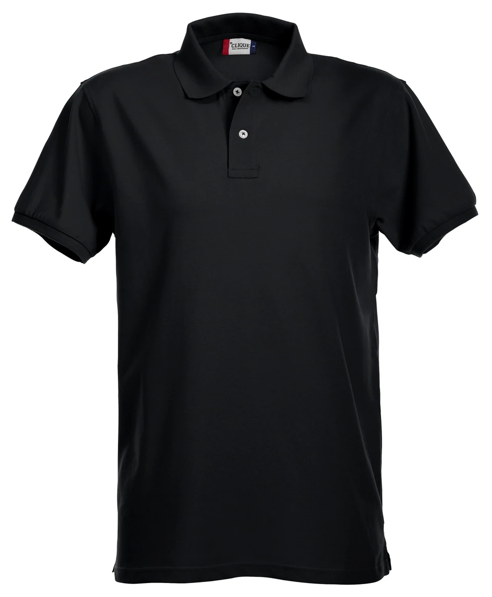 Clique Stretch Premium Polo