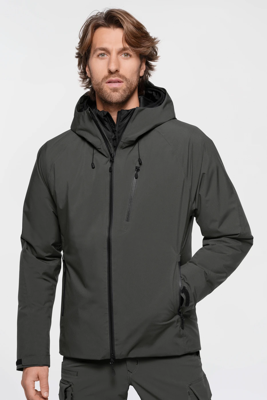 Hakro High-Active Jacket Eco