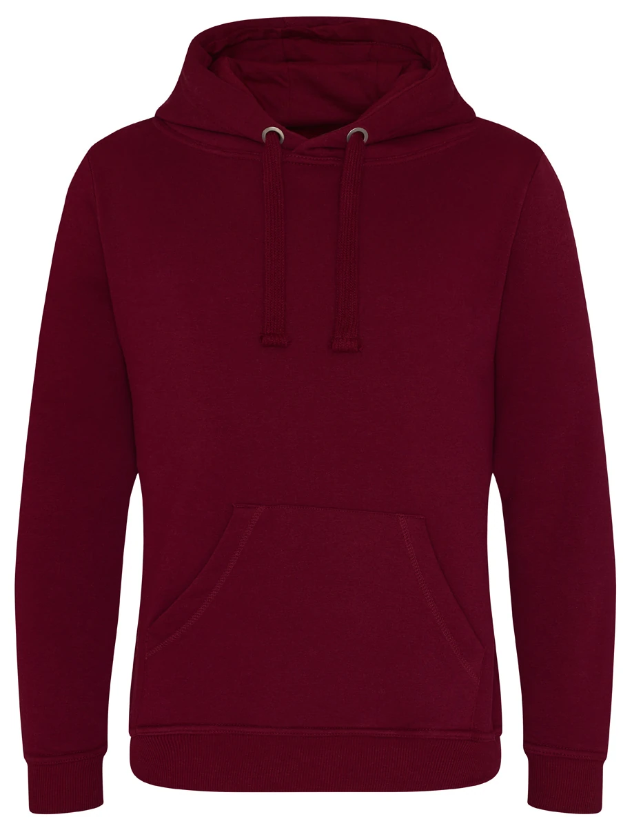 Just Hoods Graduate Heavyweight Hoodie