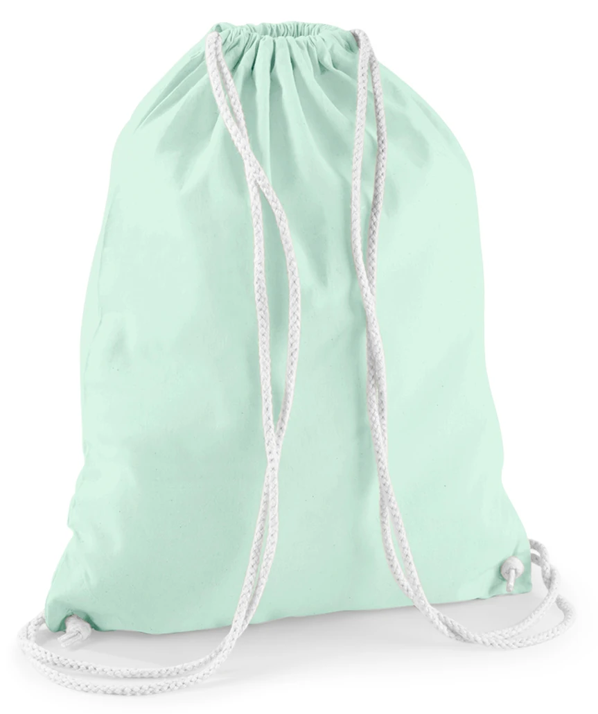 Westford Mill Cotton Gymsac