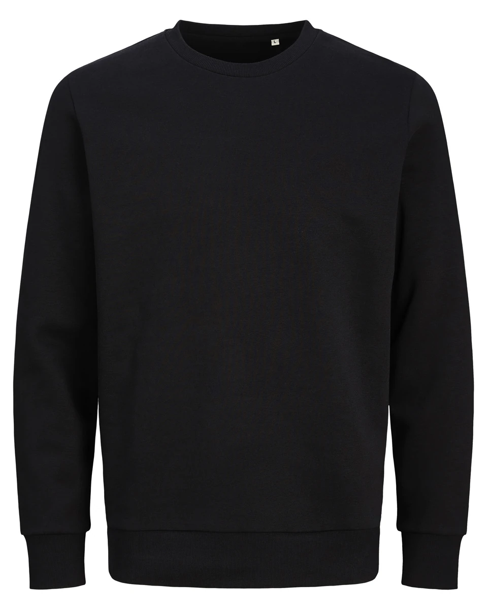 Jack & Jones Classic Unisex Crew Neck Sweat