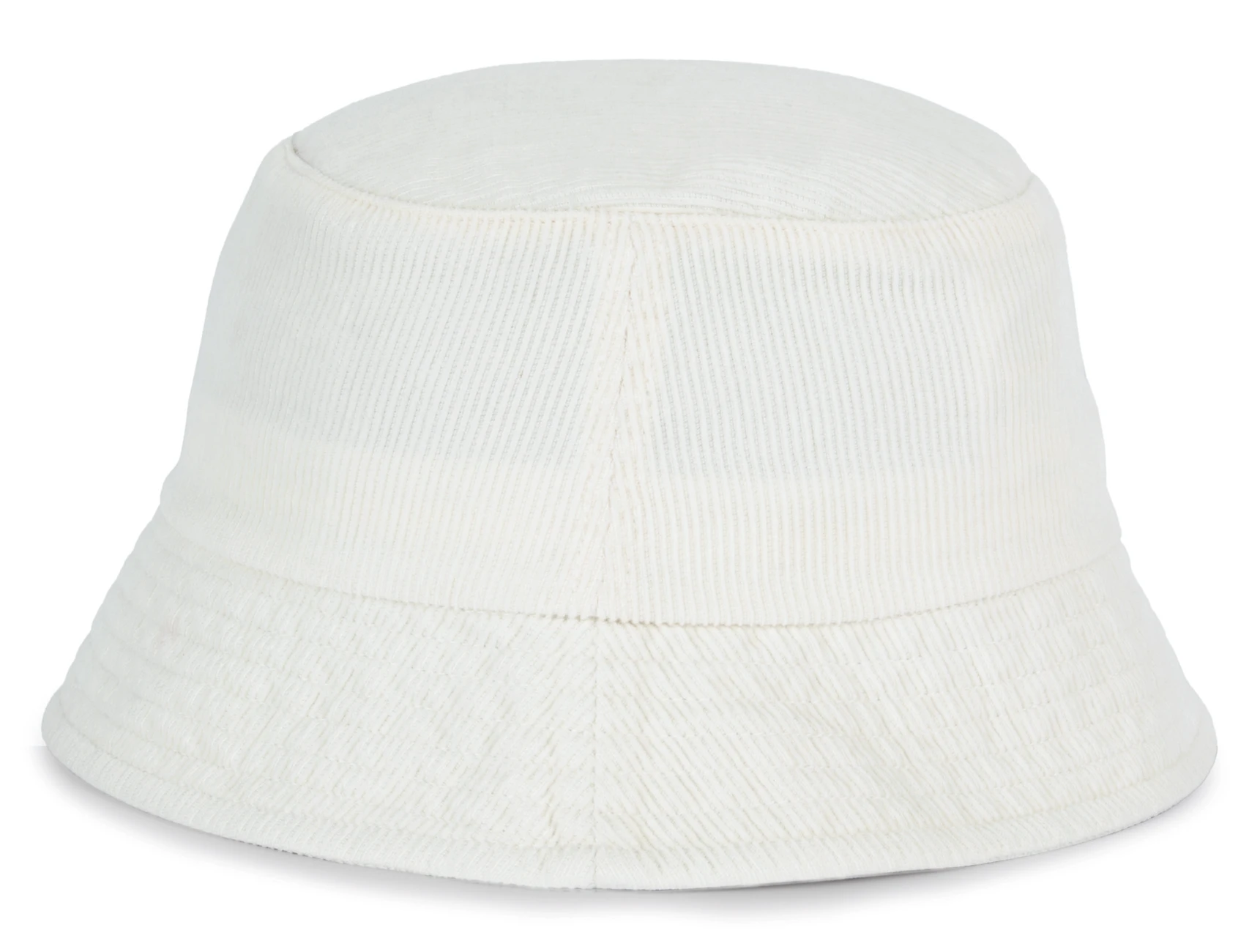Native Spirit Corduroy Bucket Hat