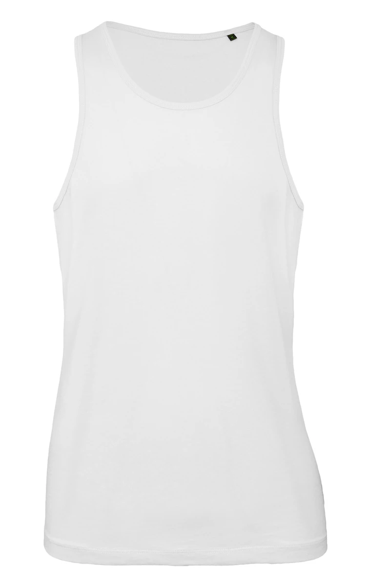 B&C Mens Inspire Tank T