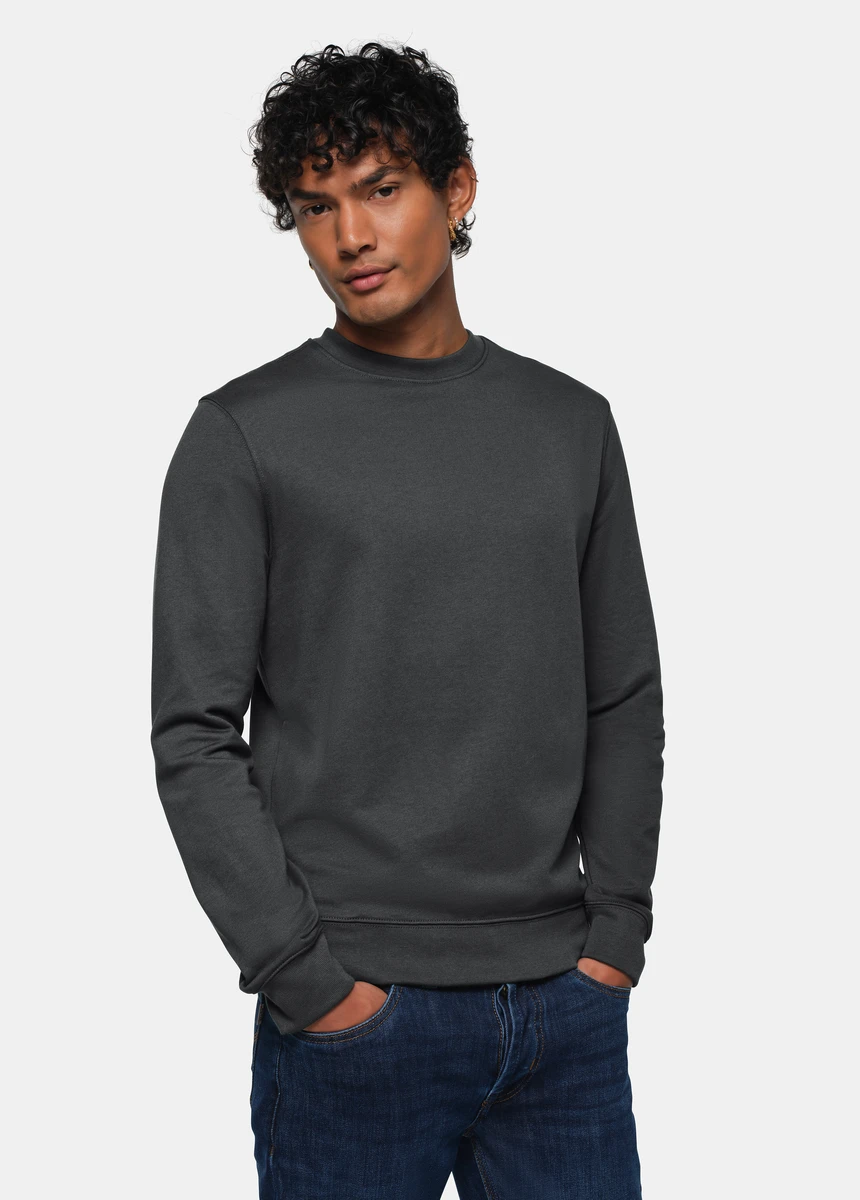 Hakro Sweatshirt Mikralinar Eco