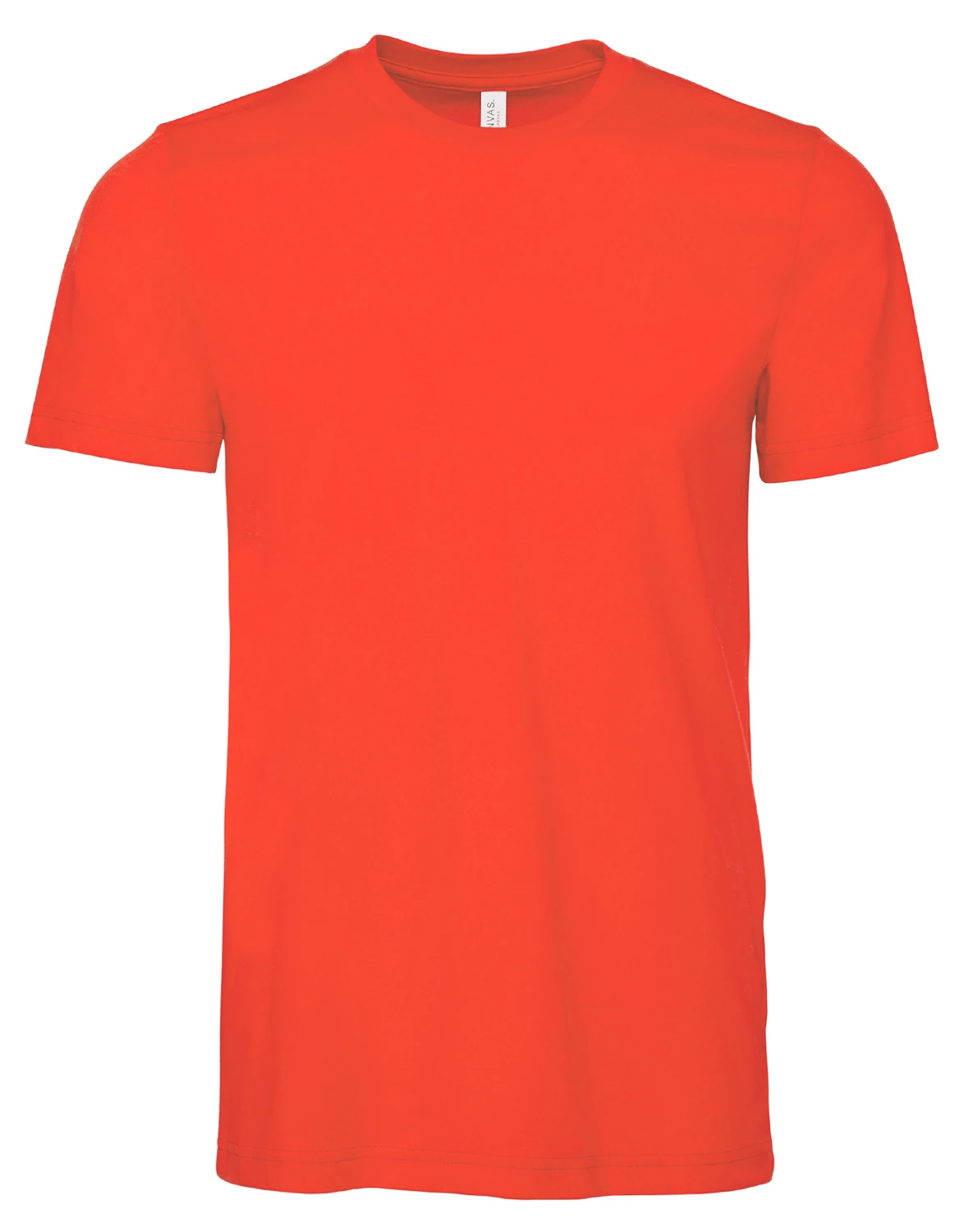 Canvas Unisex Jersey Tee