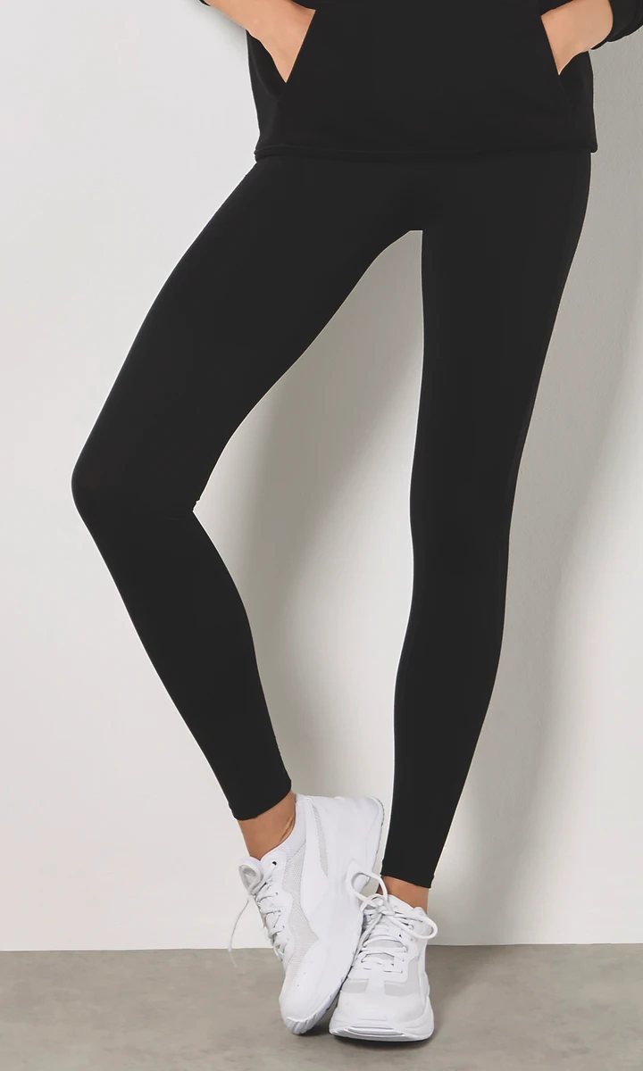 Kustom Kit Full Length Legging