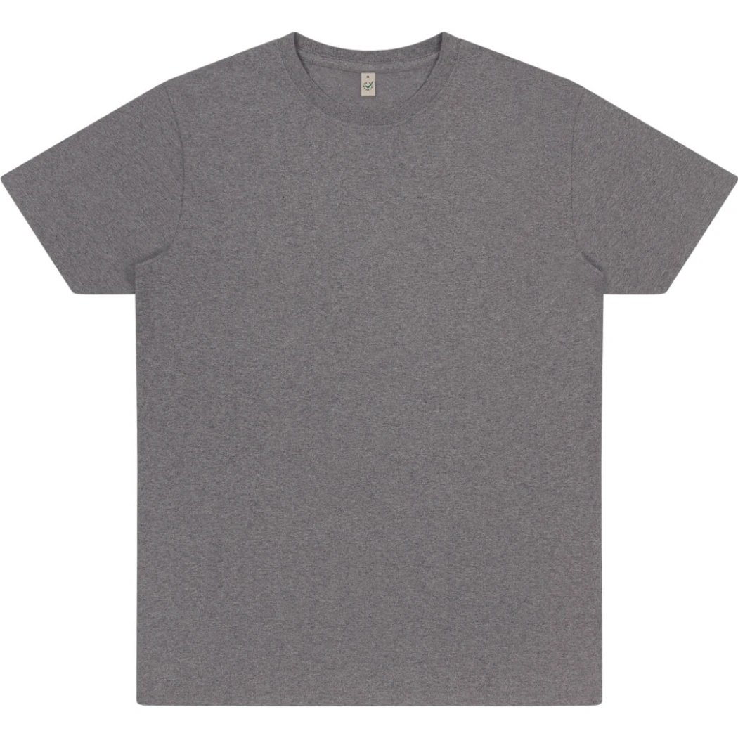 Earth Positive Premium Jersey T-Shirt