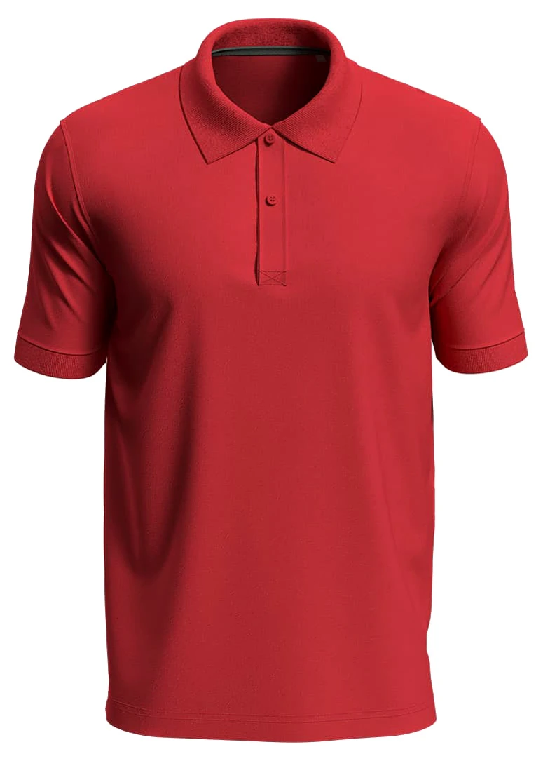 Stedman Henry Polo