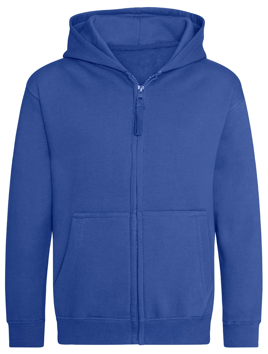 Just Hoods Kids Zoodie