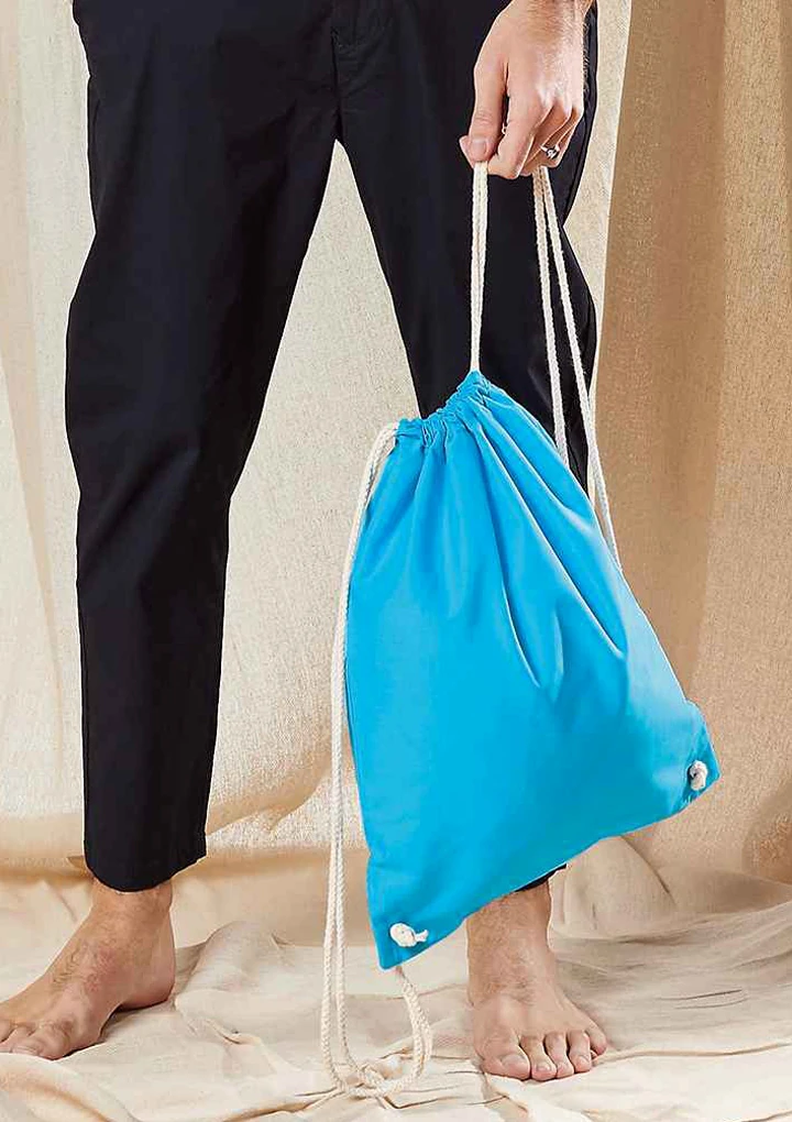 Westford Mill Cotton Gymsac