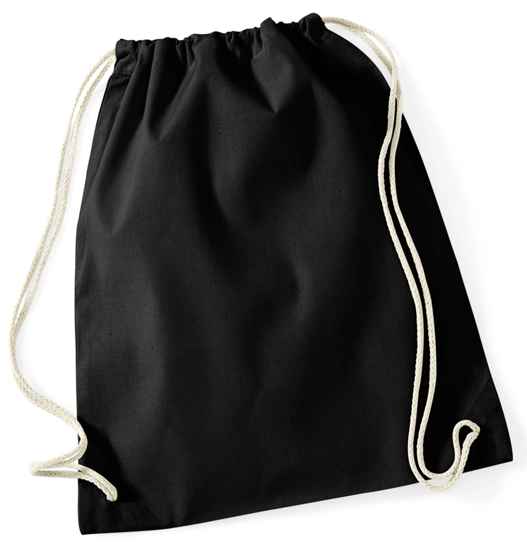 Westford Mill Cotton Gymsac