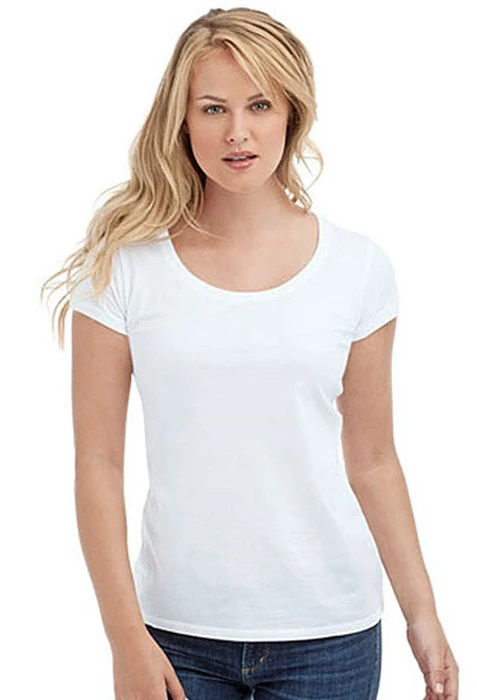 Stedman Women Megan Crew Neck