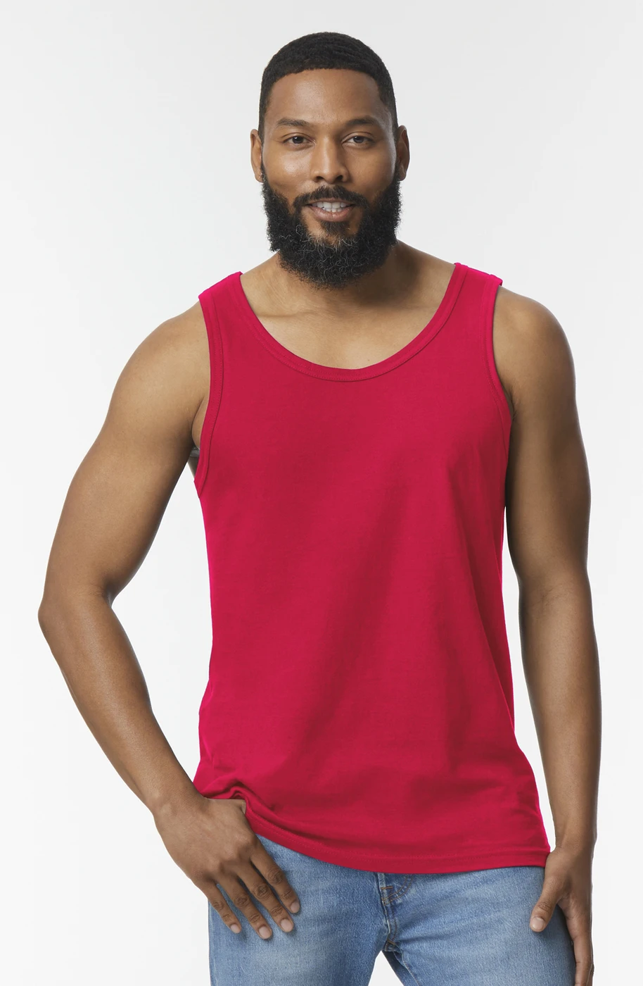 Gildan Softstyle Tank Top
