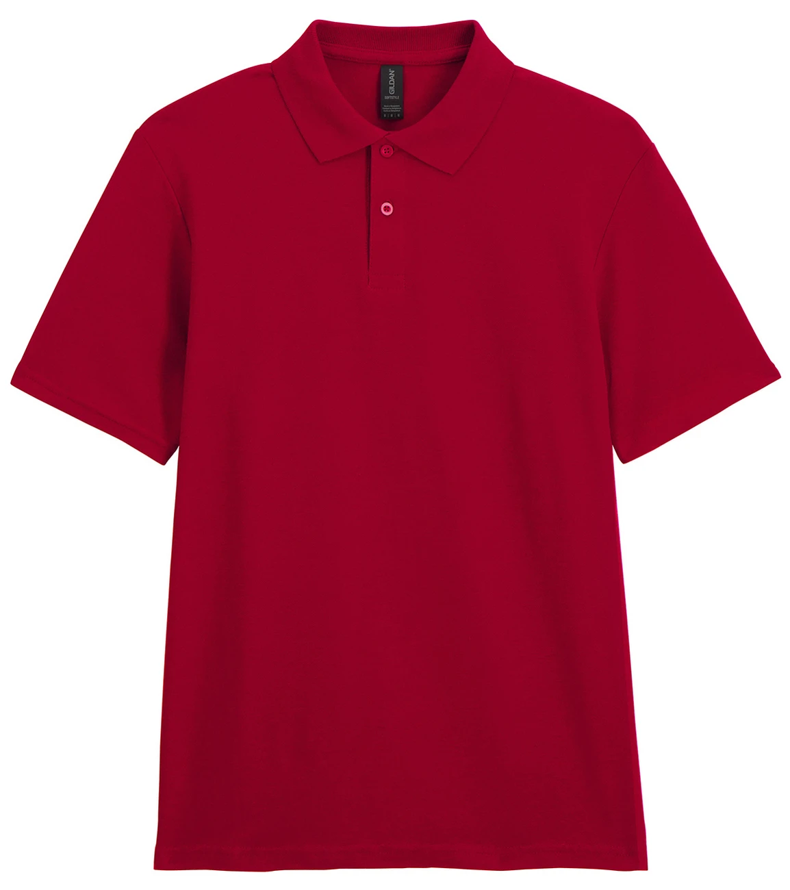 Gildan Softstyle Piqué Polo