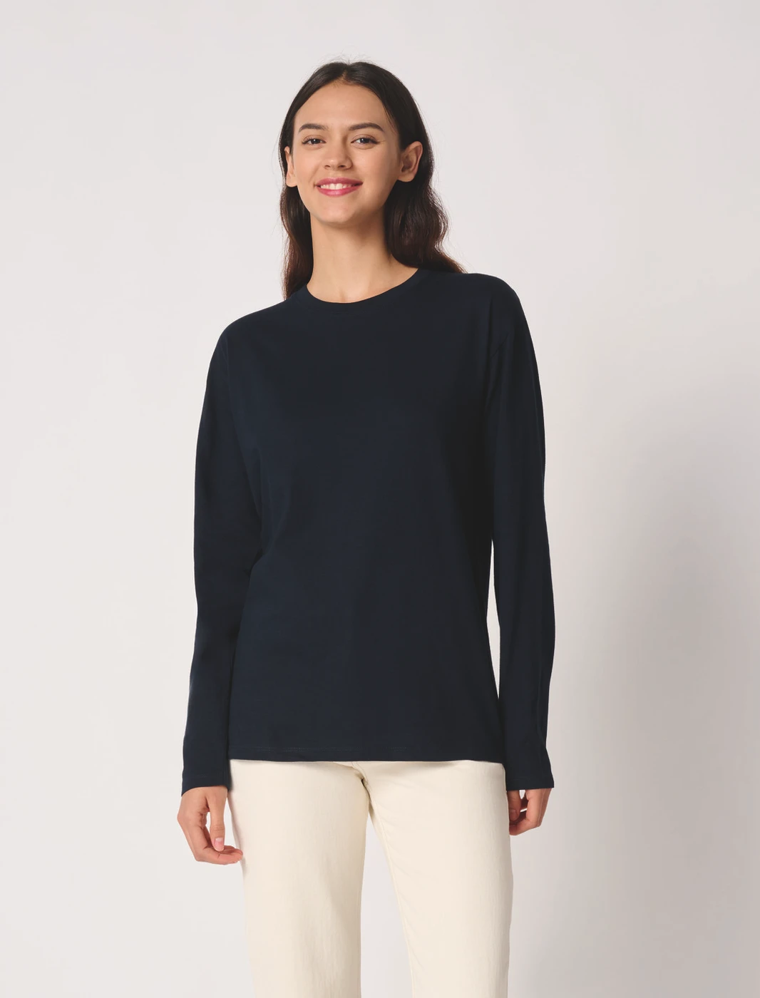 Ideal Basic Unisex 150 Longsleeve