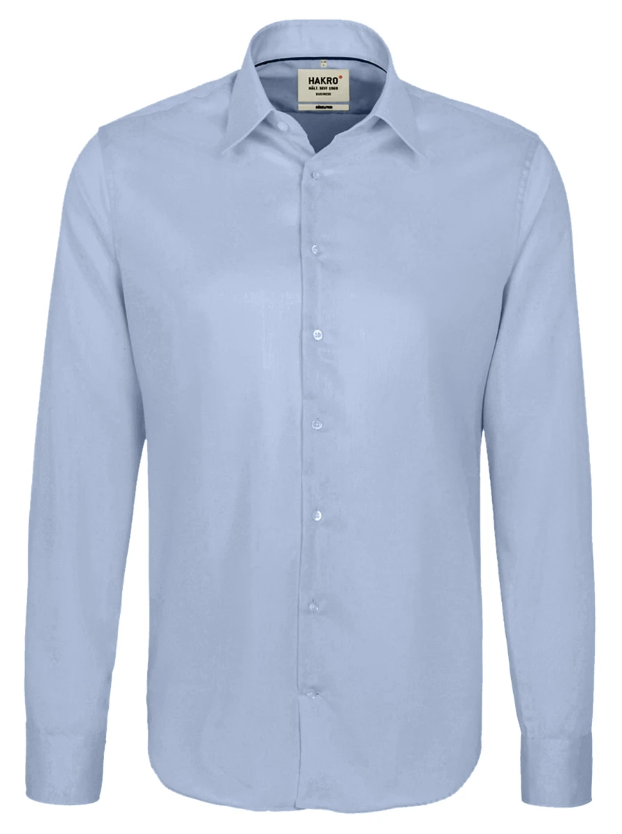 Hakro Longsleeve Business Shirt