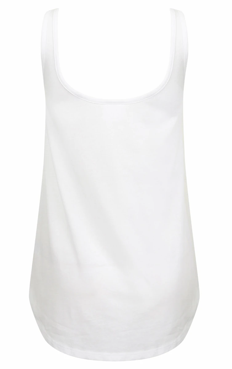 SkinniFit Womens Slounge Vest
