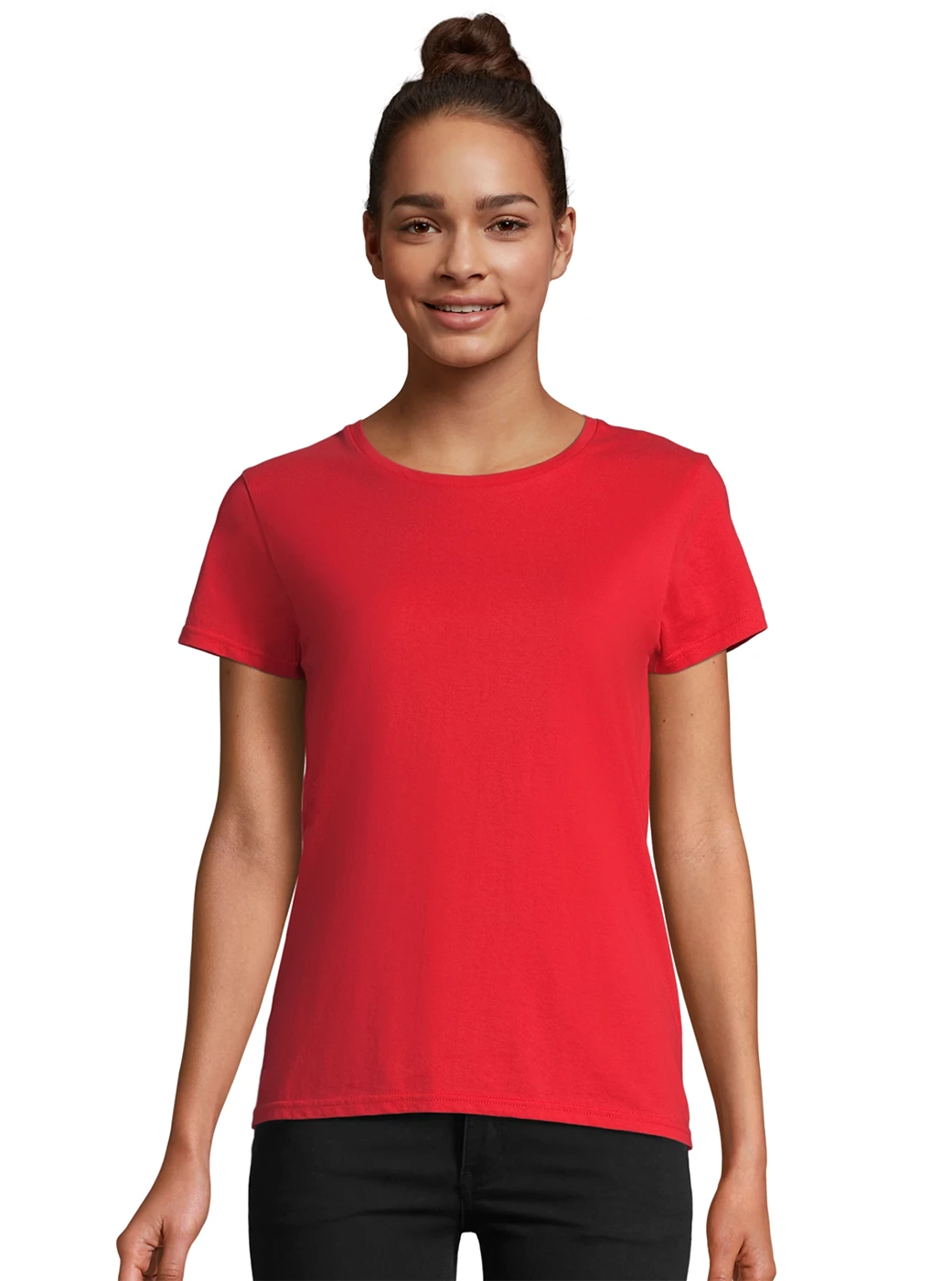 Sol's Womens Pioneer T-Shirt