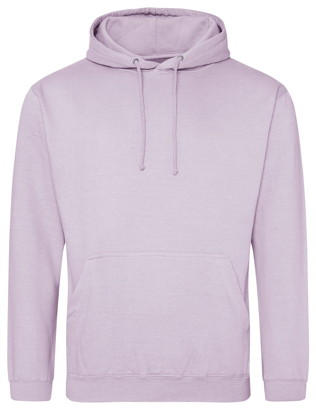 Just Hoods College Hoodie Just Hoods College Hoodie
