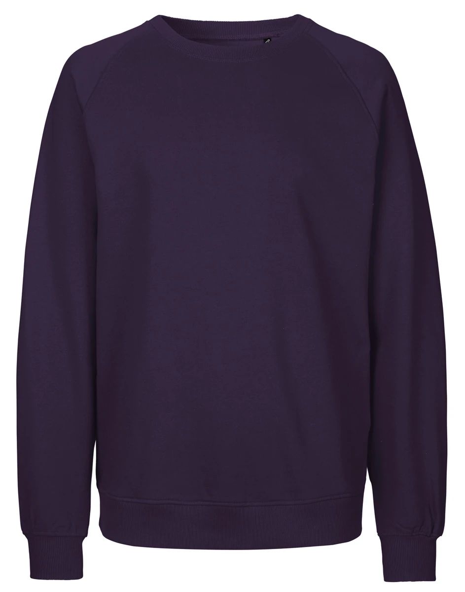 Neutral Unisex Sweatshirt