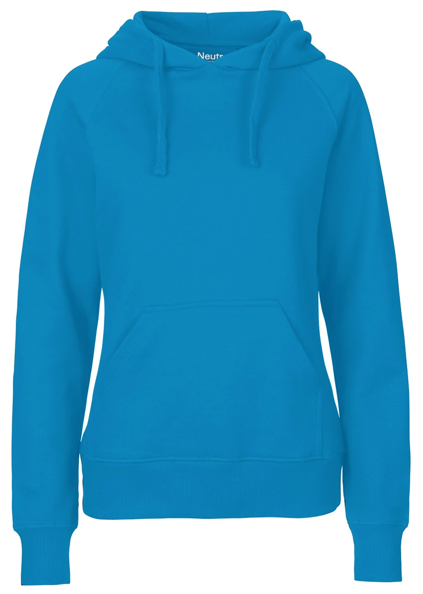 Neutral Ladies Hoodie