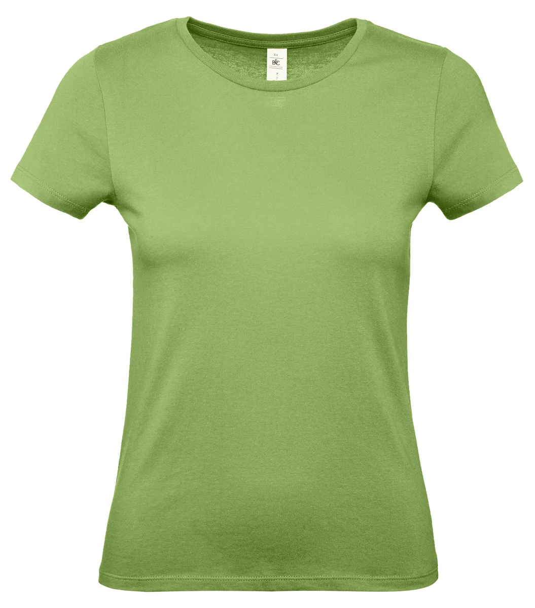B&C Womens T-Shirt #E150