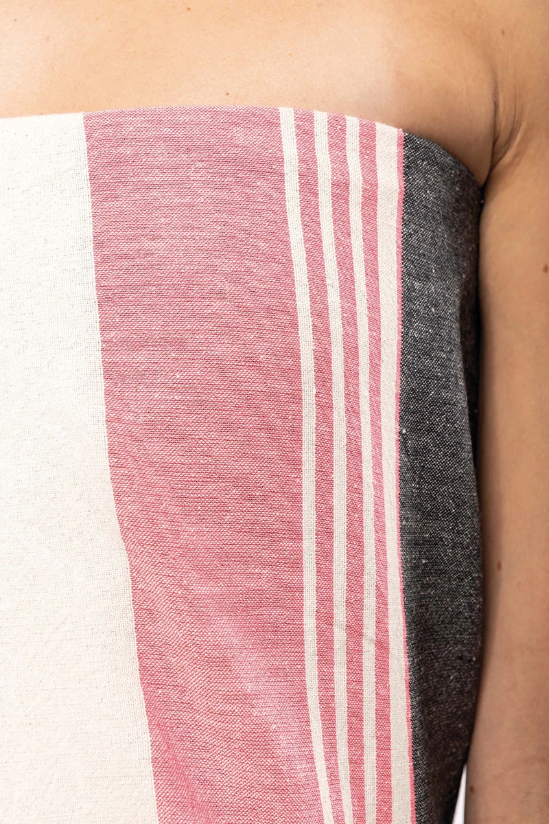 Kariban Fouta-Tuch