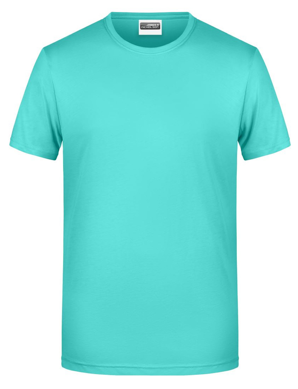James & Nicholson Mens Basic-T