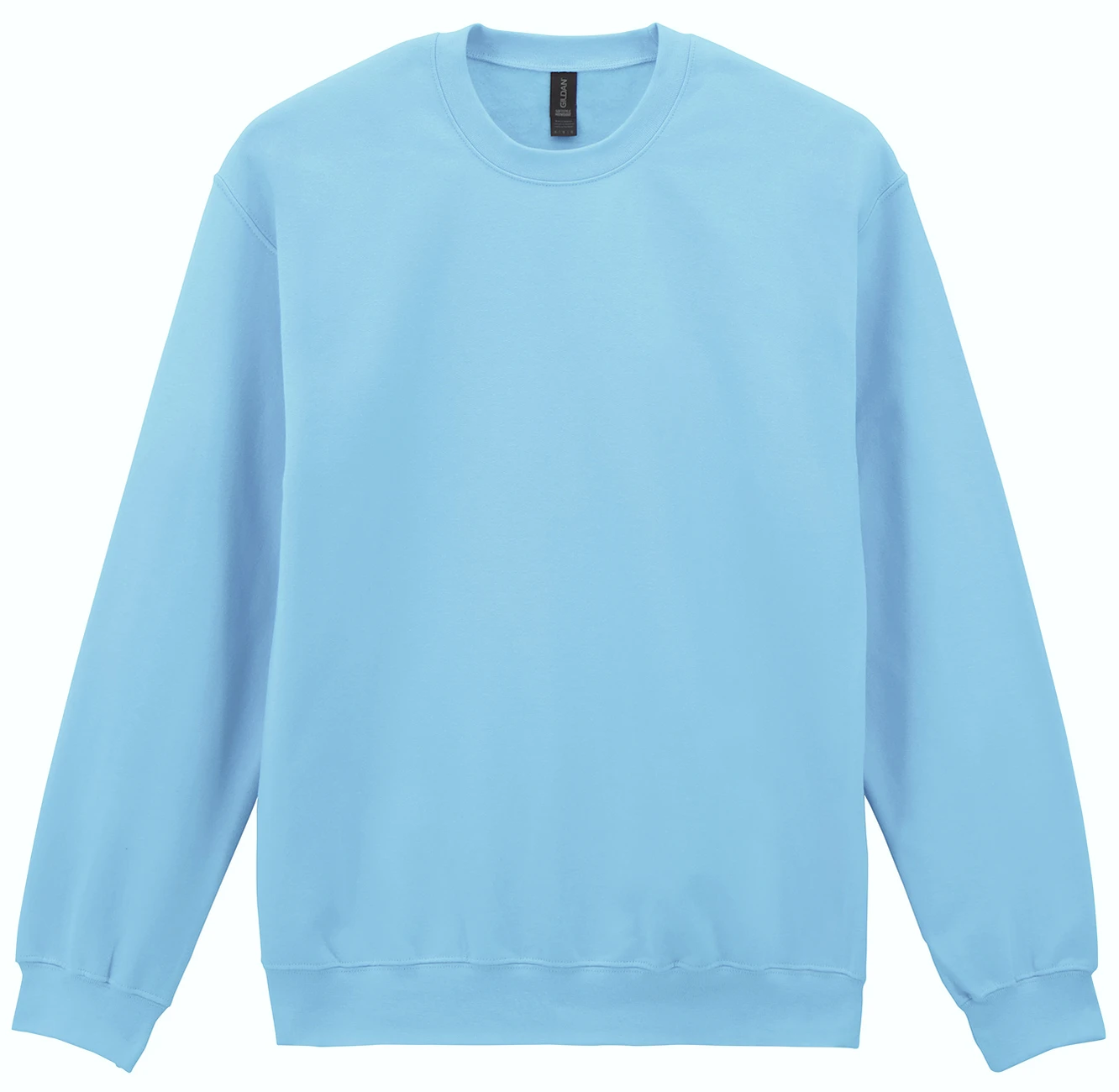 Gildan Softstyle Midweight Fleece Sweatshirt