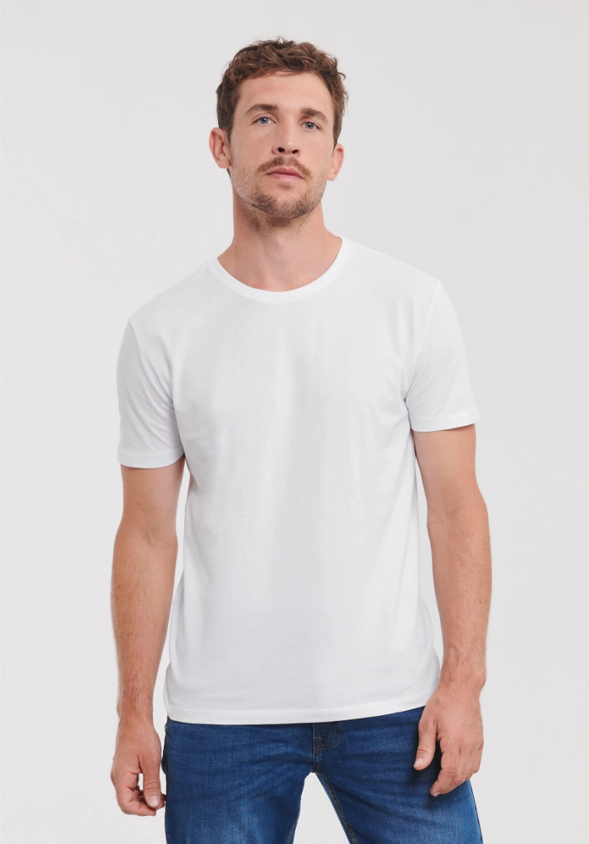 Russell Pure Organic T