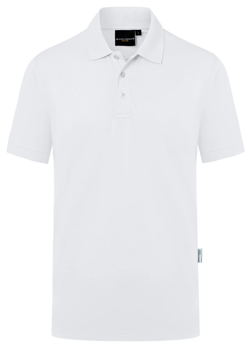 Karlowsky Herren Workwear Polo Modern-Flair