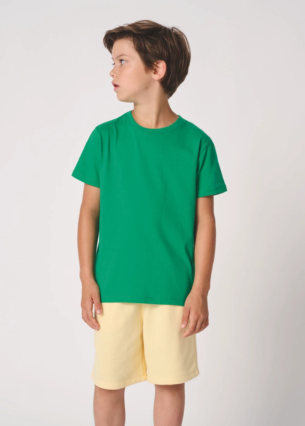 Ideal Basic Kids 190 T-Shirt