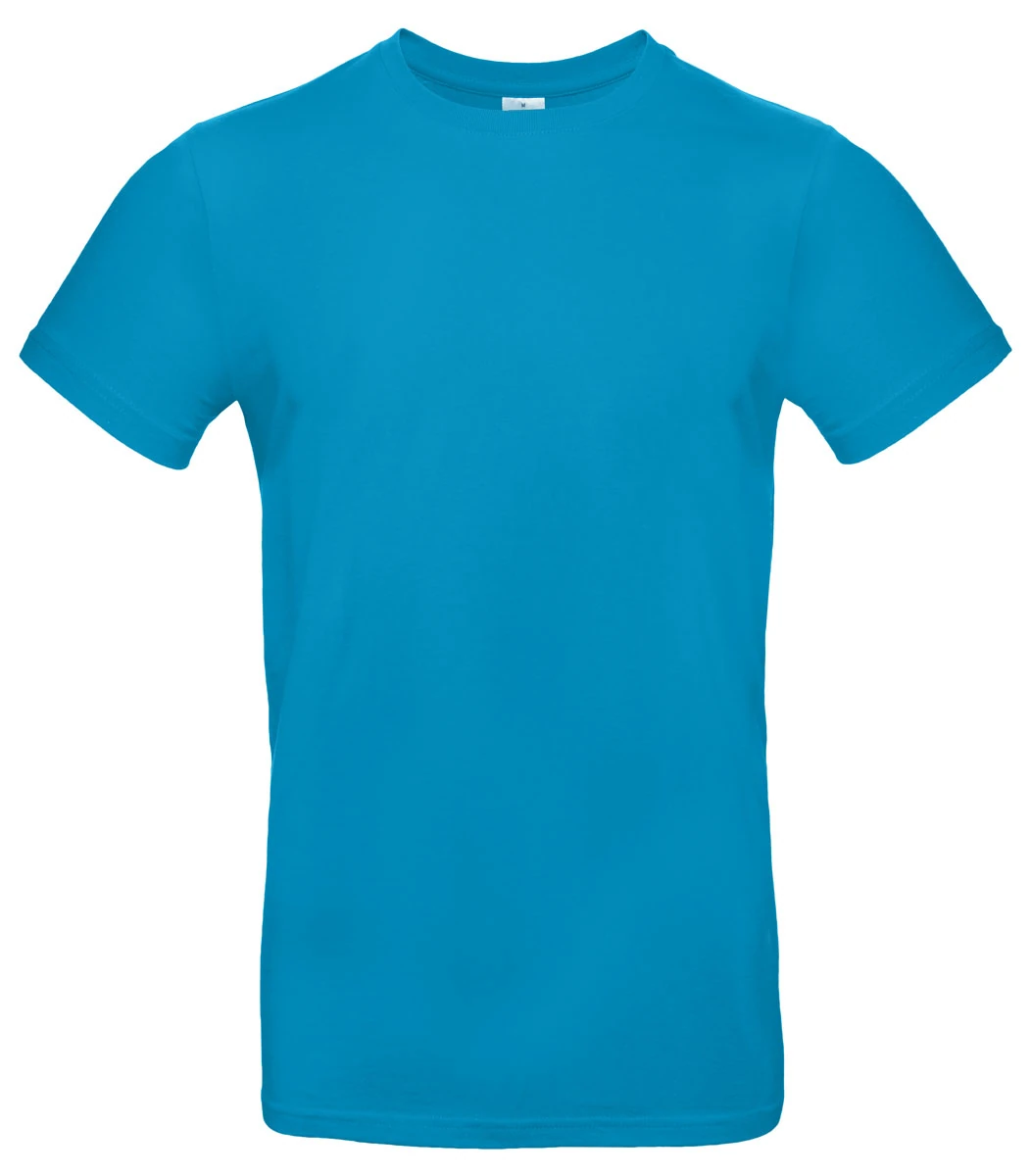 B&C Mens T-Shirt #E190