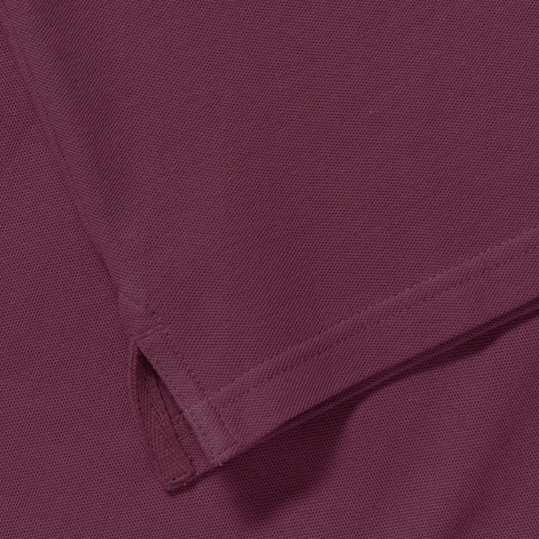Russell Mens Ultimate Cotton Polo