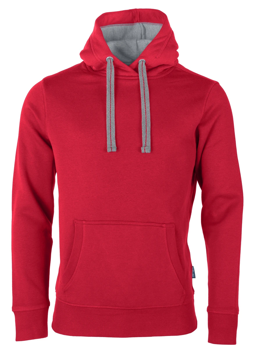 HRM Unisex Sweat Hoody