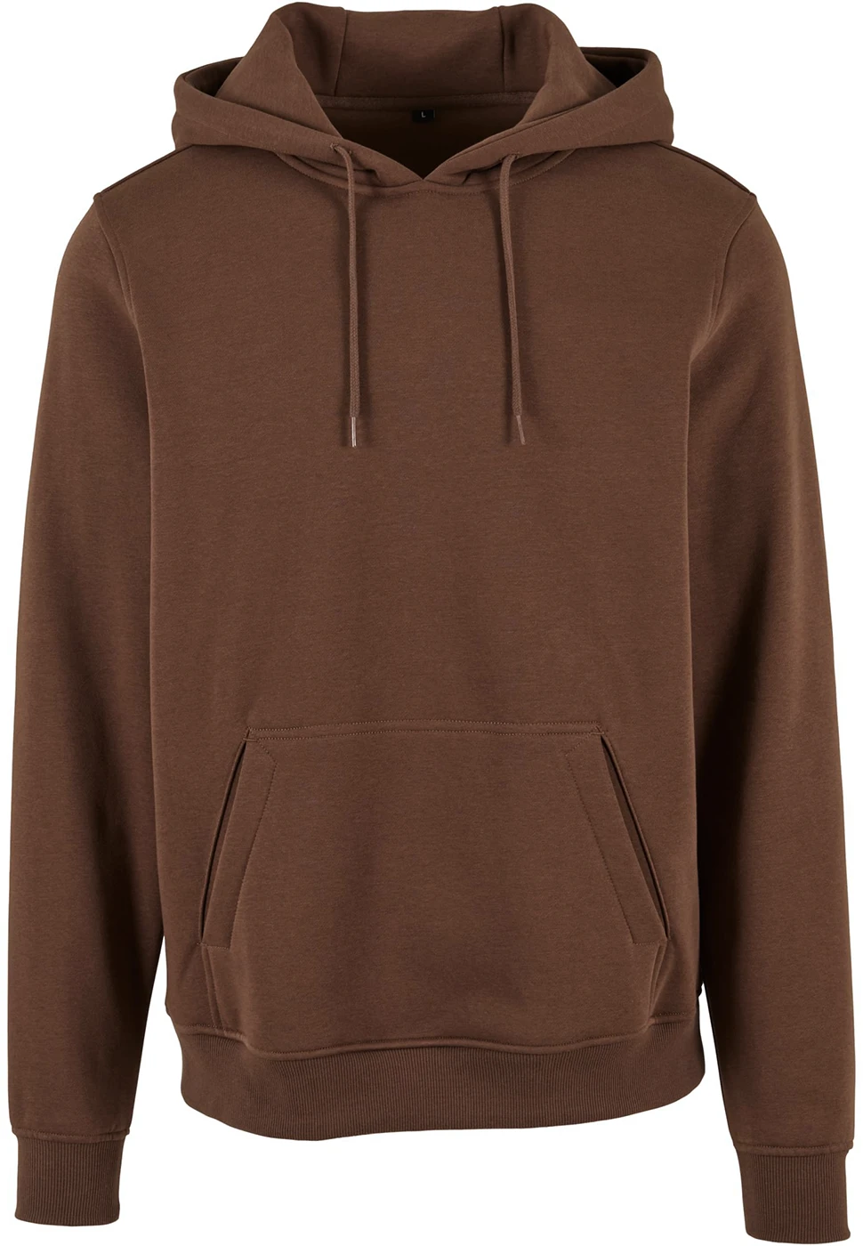 Build Your Brand Heavy Hoody Build Your Brand Heavy Hoody