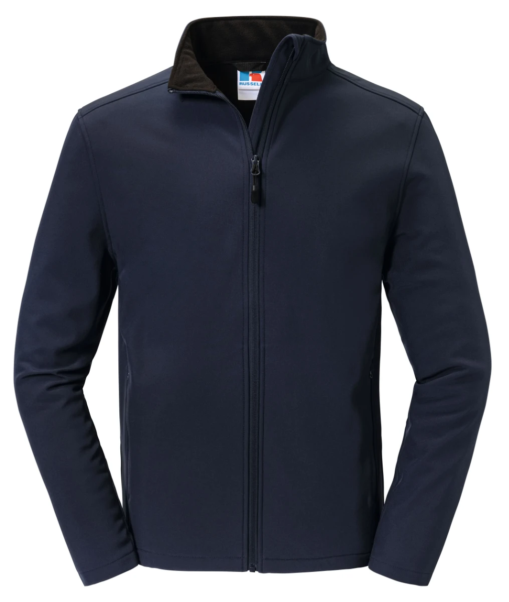 Russell Essential Softshell Jacket