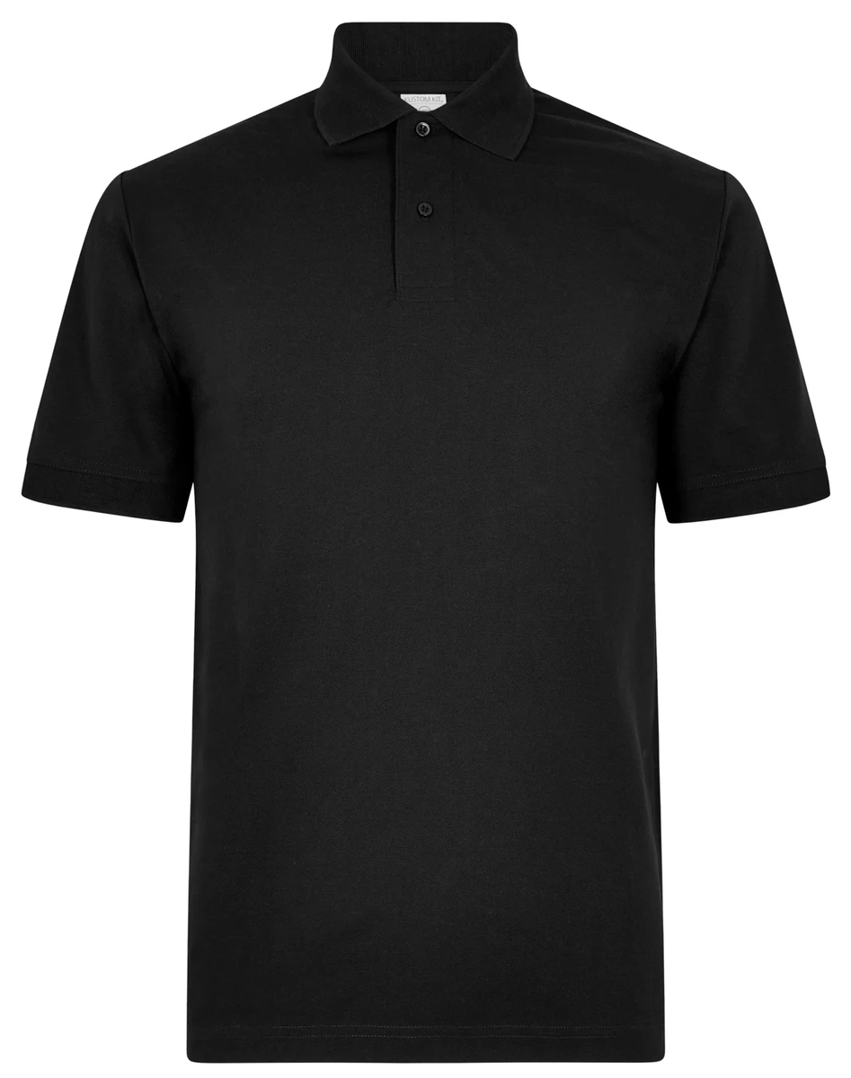 Kustom Kit Recycled Superwash 60° Polo