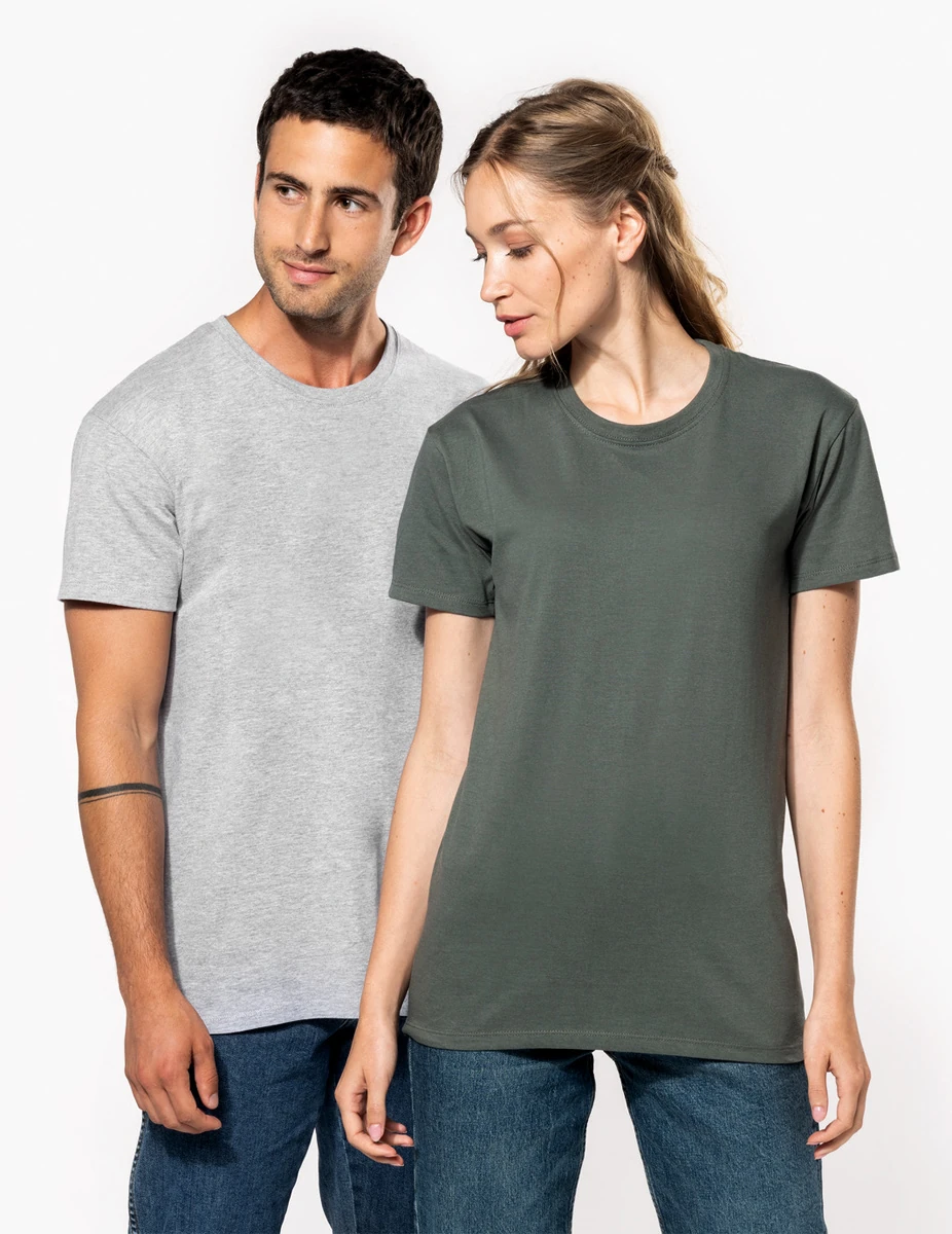 Kariban Organic T-Shirt 190 IC
