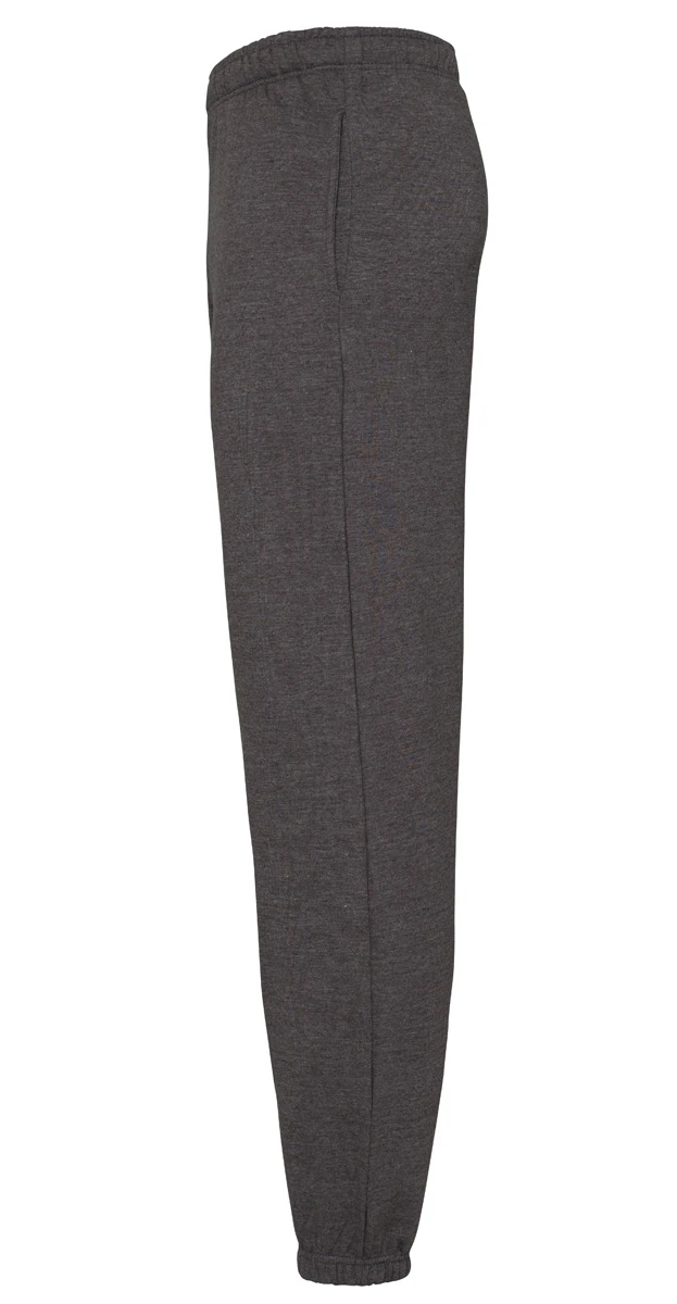 Just Hoods College Cuffed Jogpants