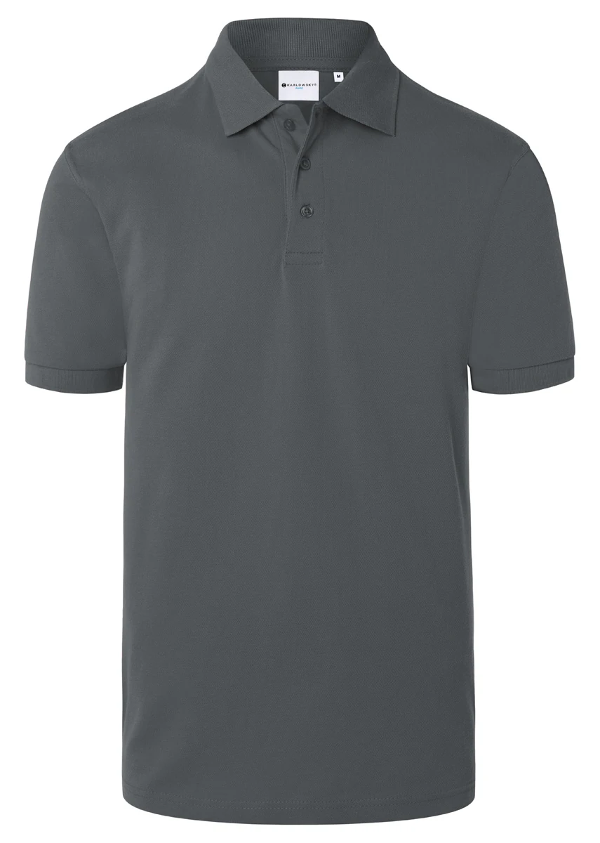 Karlowsky Herren Workwear Polo
