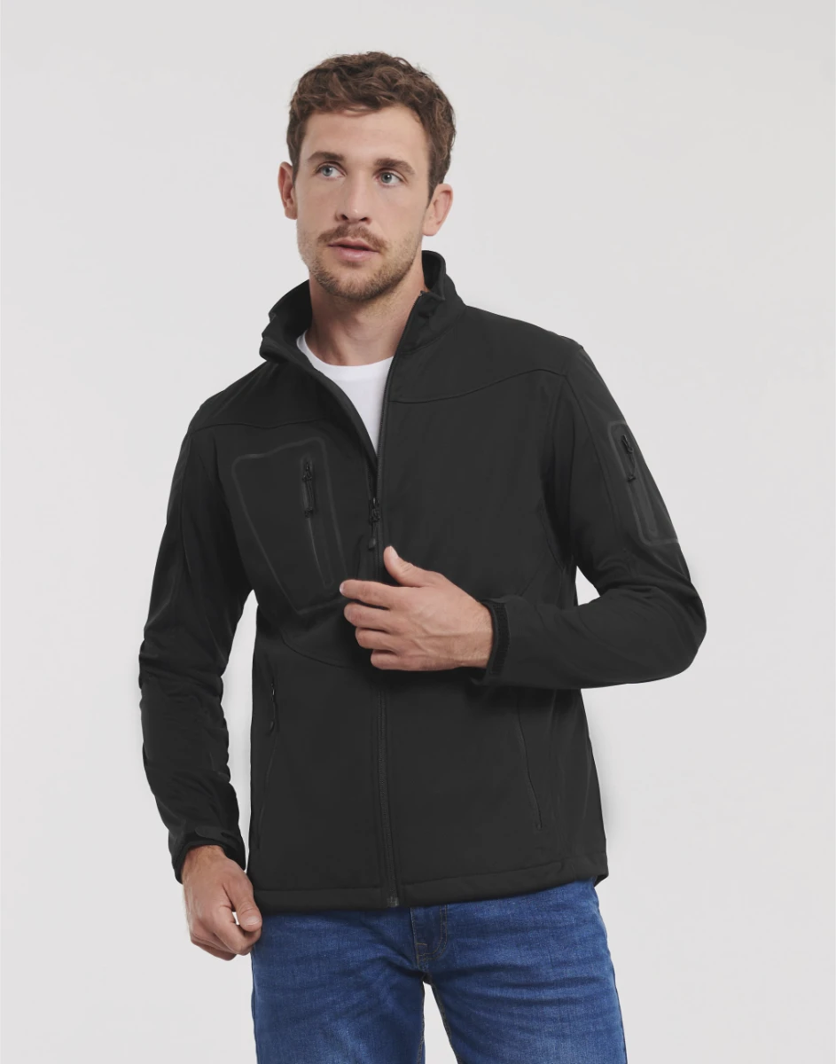 Russell Sportshell 5000 Jacket
