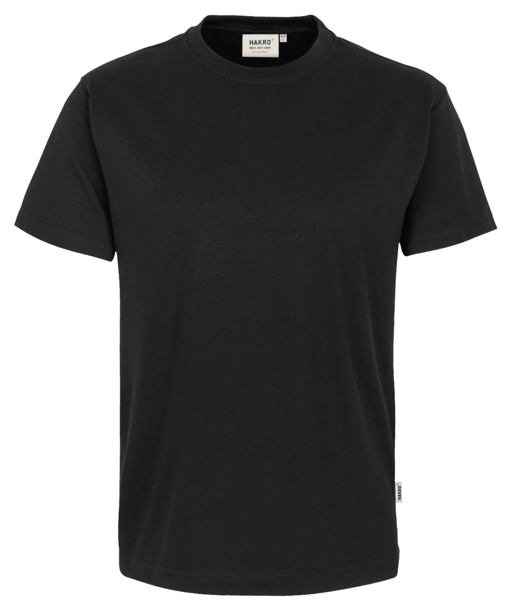 Hakro T-Shirt Mikralinar