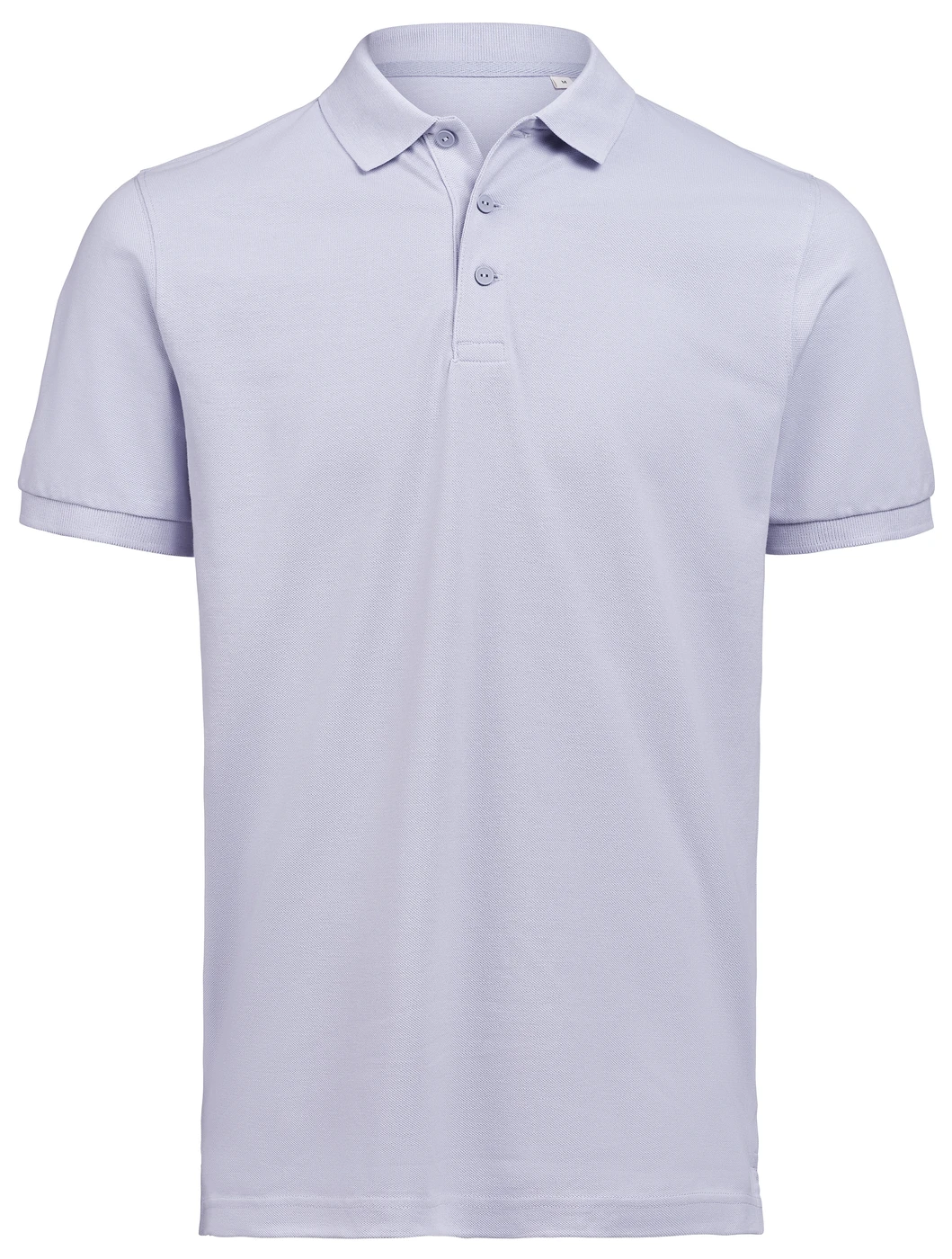 Untagged Movement Polo Regular Fit
