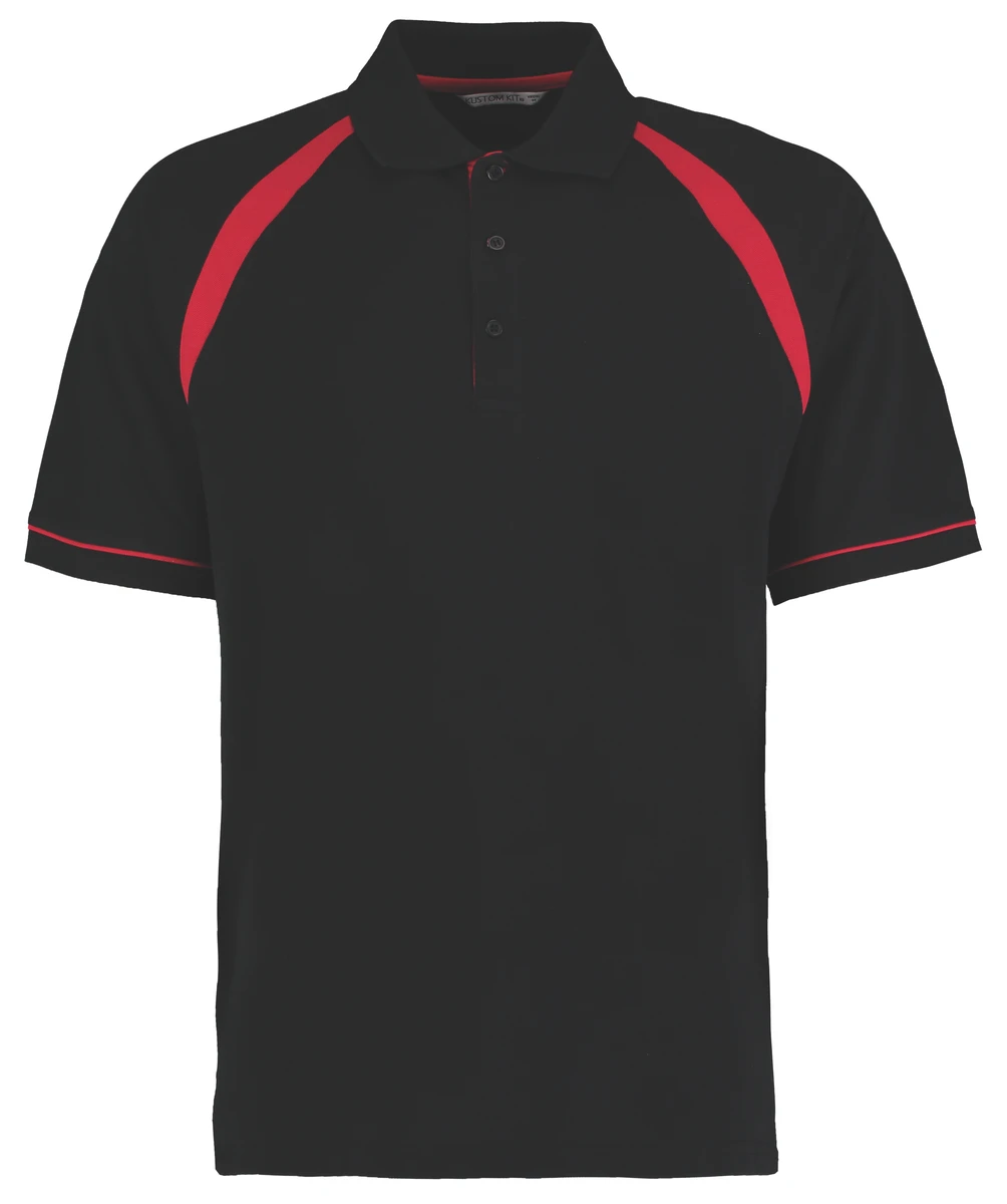 Kustom Kit Oak Hill Polo Kustom Kit Oak Hill Polo