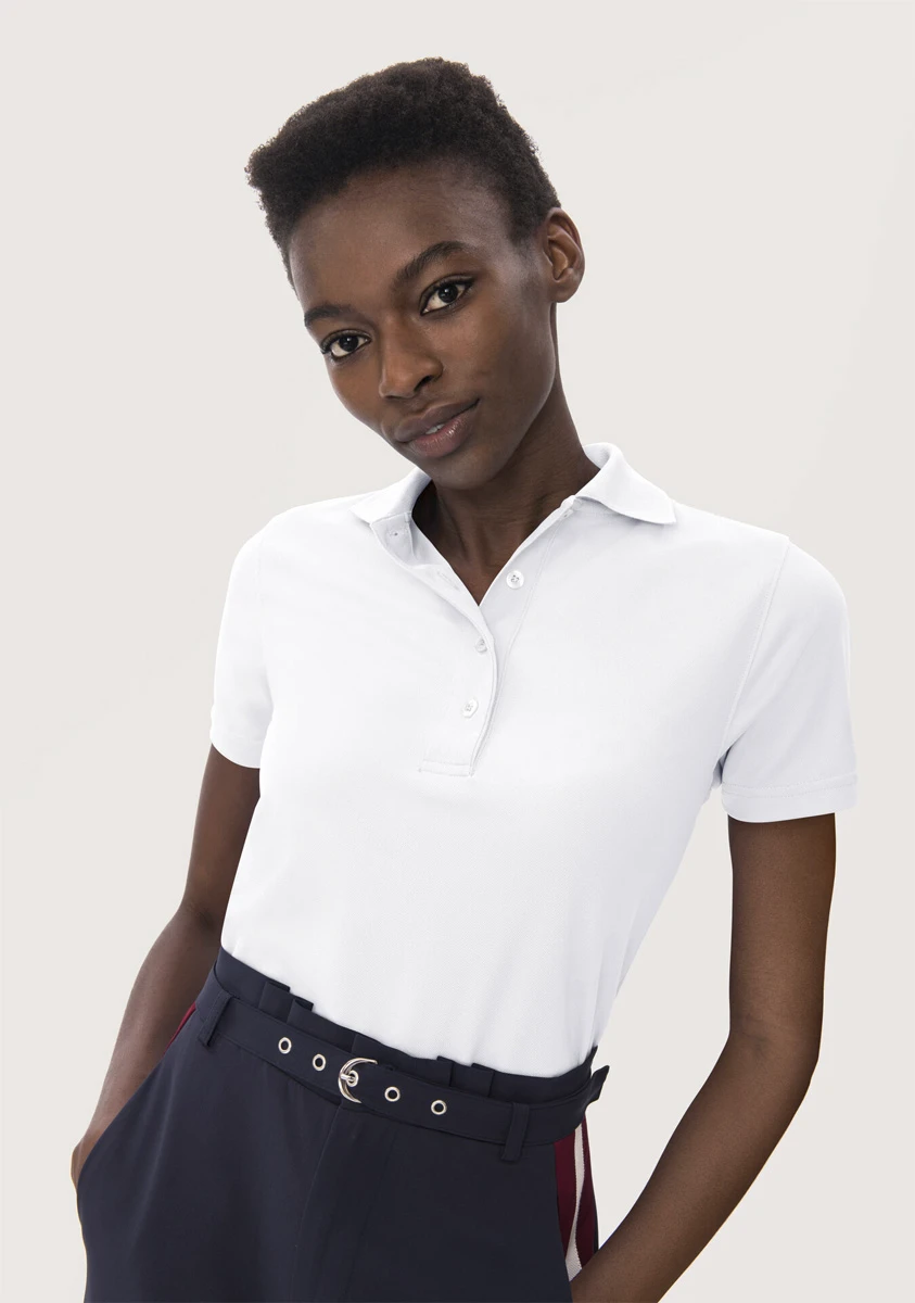 Hakro Ladies Polo COOLMAX
