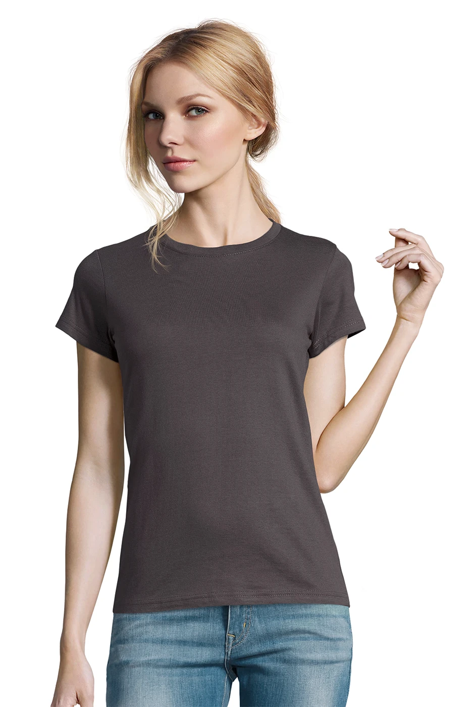 Sol's Womens Imperial T-Shirt