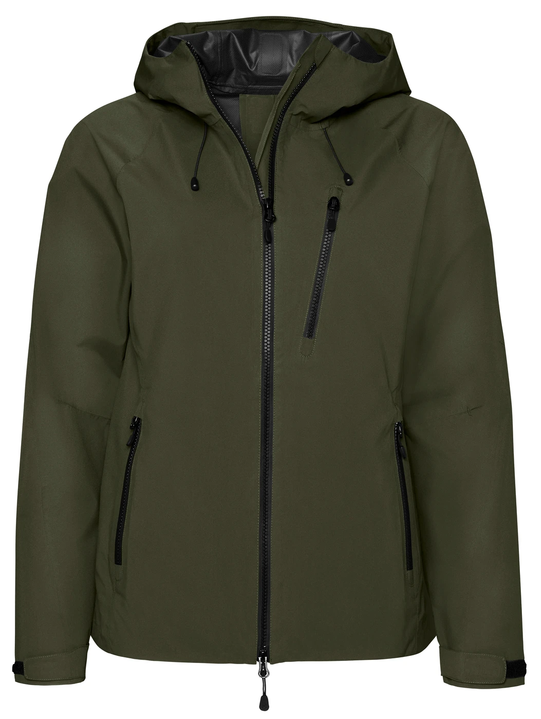 Hakro Ladies High-Active Jacket Eco