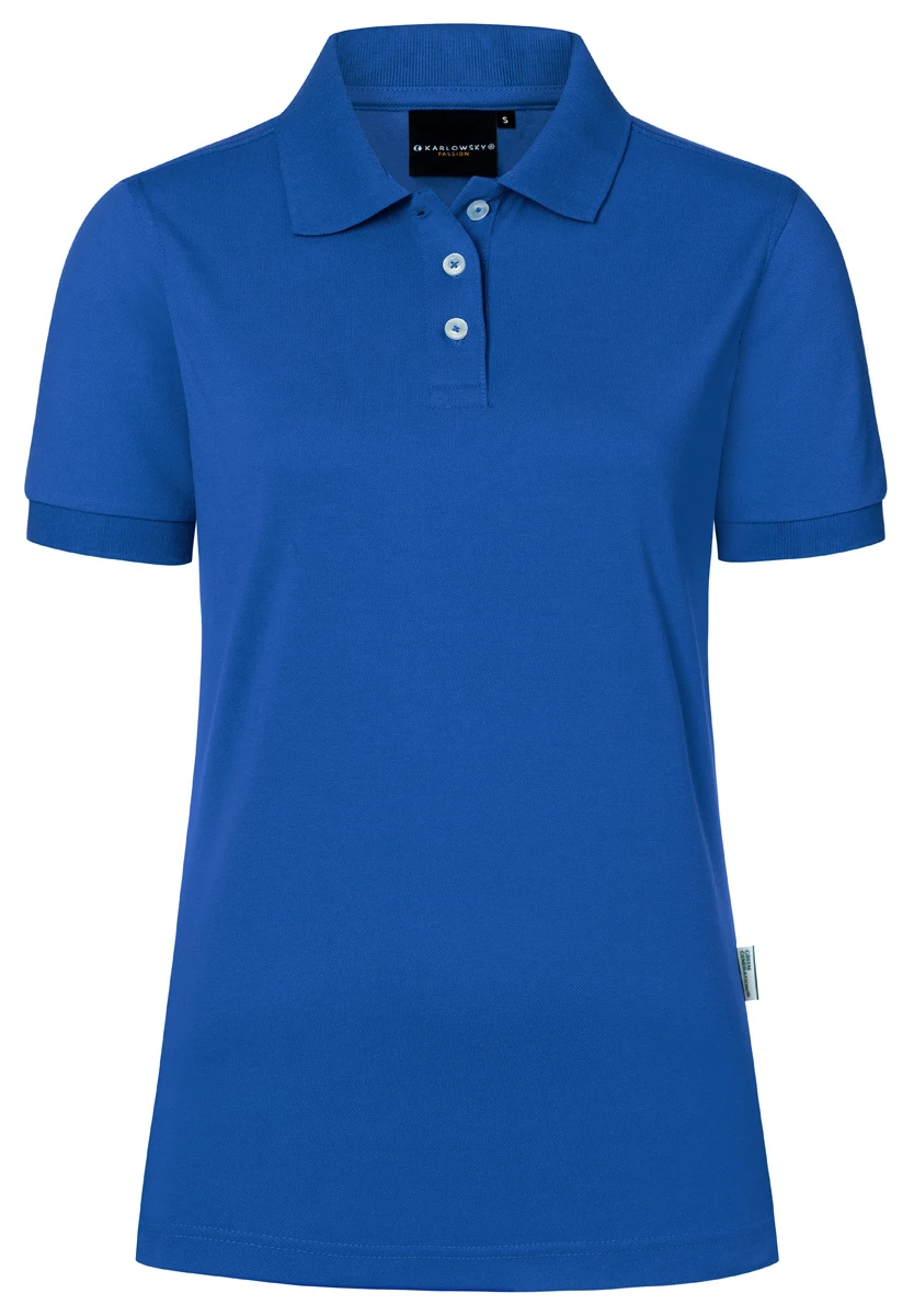 Karlowsky Damen Workwear Polo Modern-Flair