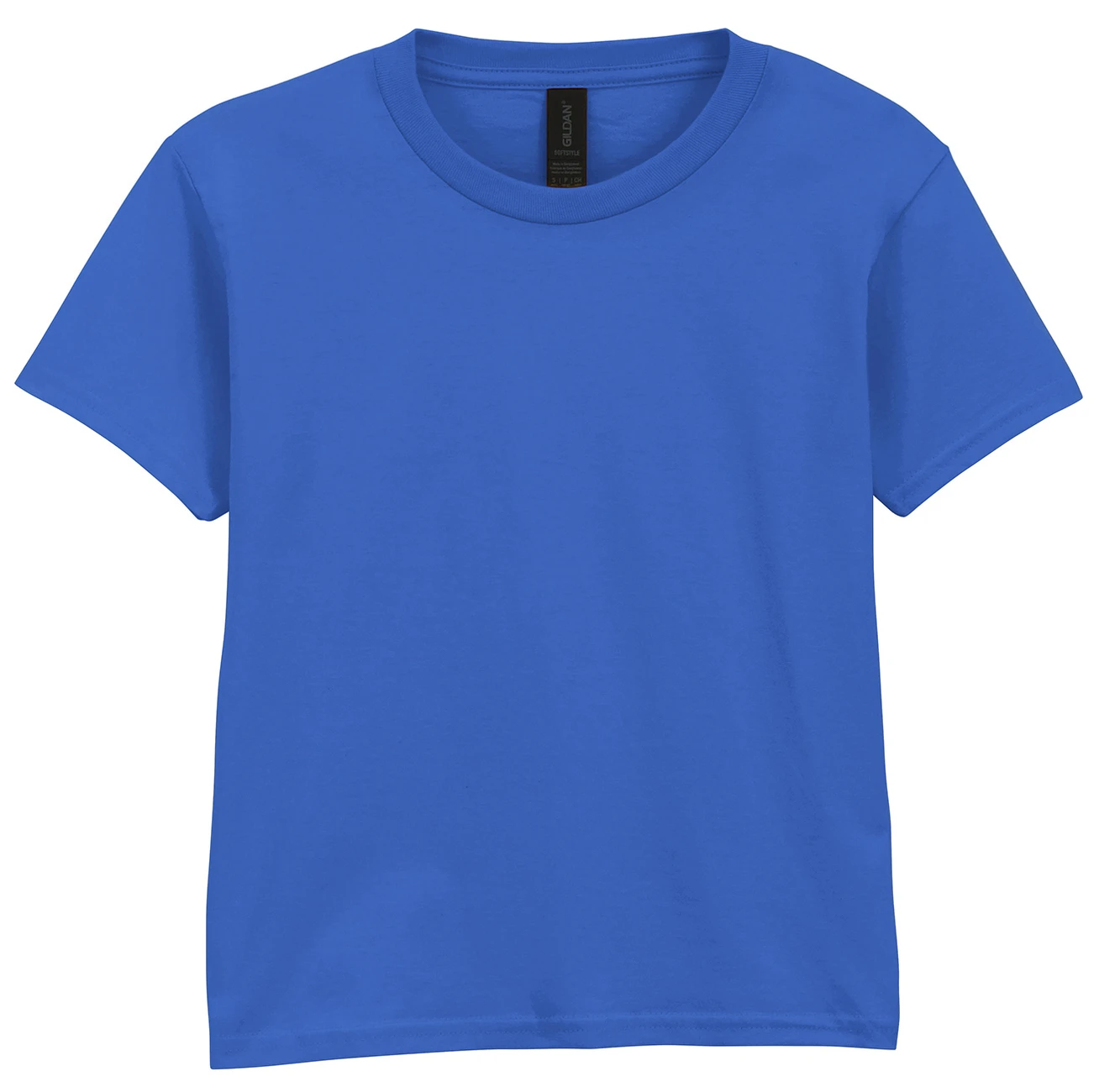 Gildan Softstyle Youth T-Shirt